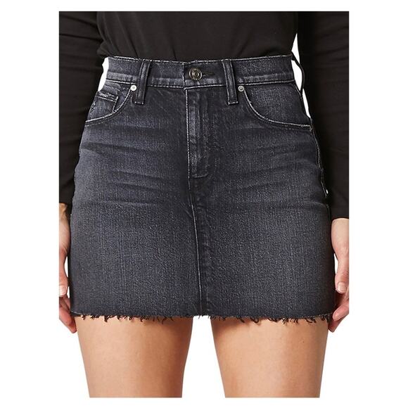 Hudson Jeans Denim - Hudson - NWT The Viper Skirt